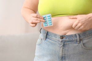 Dùng thuốc giảm béo toàn thân có an toàn không? – Chuyên gia giải đáp