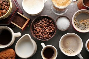 Cách uống cà phê giảm cân đúng cách giúp thổi bay 2kg trong 1 tuần