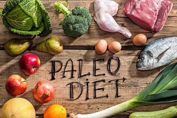 Chế độ ăn Paleo Diet là gì? Cách giảm cân cấp tốc được ưa chuộng nhất