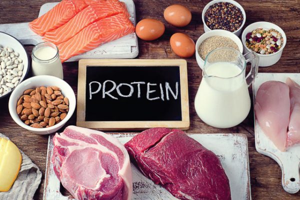 các thức ăn giàu protein giảm cân, giảm cân có nên ăn nhiều protein, ăn nhiều protein để giảm cân, protein giảm cân