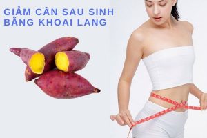 Học lỏm cách giảm cân giữ dáng sau sinh của sao Việt hiệu quả nhất