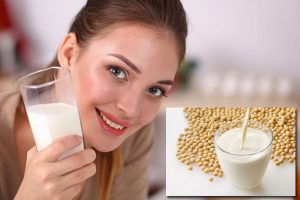 Uống sữa đậu nành có giảm cân không? Tư vấn giảm cân đúng cách từ chuyên gia