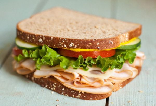 ăn bánh mì sandwich có béo không, ăn bánh mì sandwich có mập không, ăn bánh mì sandwich có tốt không, ăn sáng với bánh mì sandwich có mập không, bánh mì sandwich có béo không, ăn nhiều bánh mì sandwich có tốt không