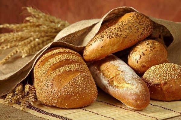 ăn bánh mì trắng có béo không, bánh mì trắng có béo không, ăn bánh mì trắng có mập không, ăn bánh mì trắng có tốt không, ăn bánh mì trắng nhiều có tốt không