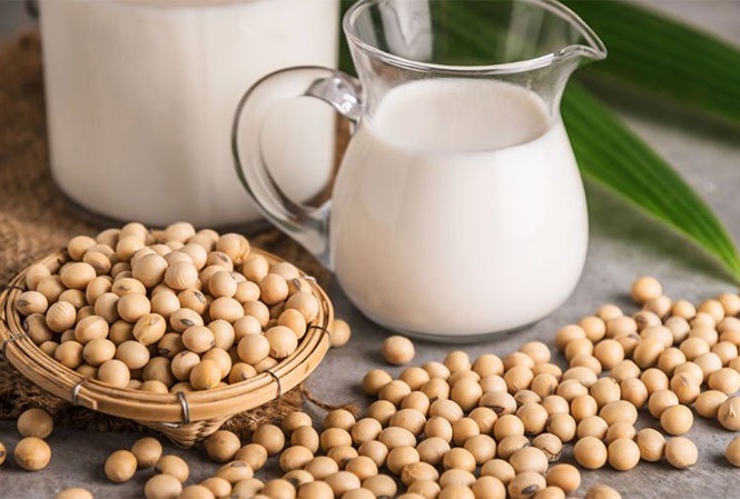 cách làm sữa hạt cho người giảm cân, cách làm sữa từ các loại hạt giảm cân, cách làm sữa hạt giảm cân, cách nấu sữa hạt giảm cân