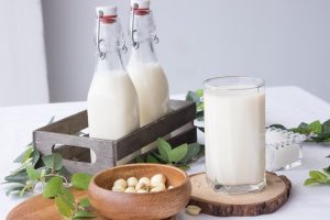 Top 5 cách làm sữa hạt cho người giảm cân cực đơn giản lại giúp đánh bay mỡ trong vài ngày