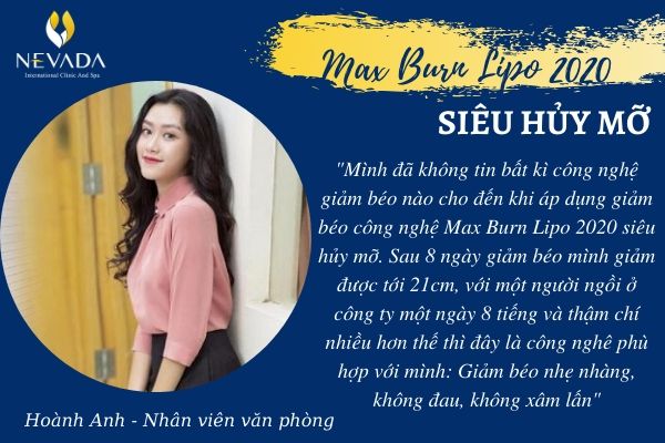 Sử dụng phương pháp giảm mỡ bụng nào cho hiệu quả và bền vững cho dân văn phòng?